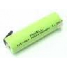 Батерия 1.2V 2100mAh AA с пластини PKCELL